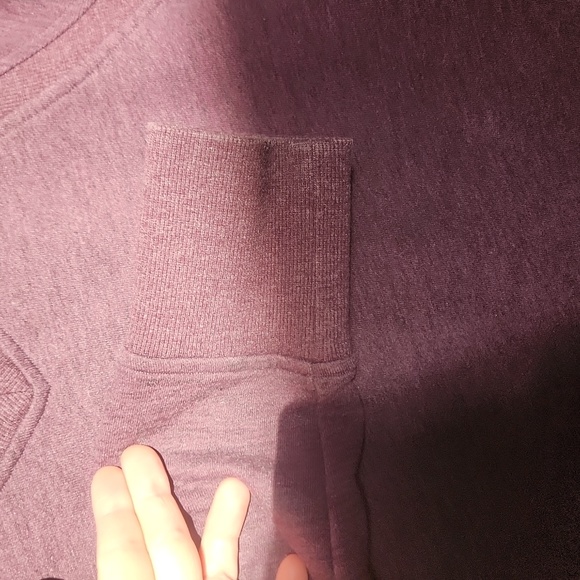 Duluth Trading CO Sweater Tunic - Picture 4 of 8